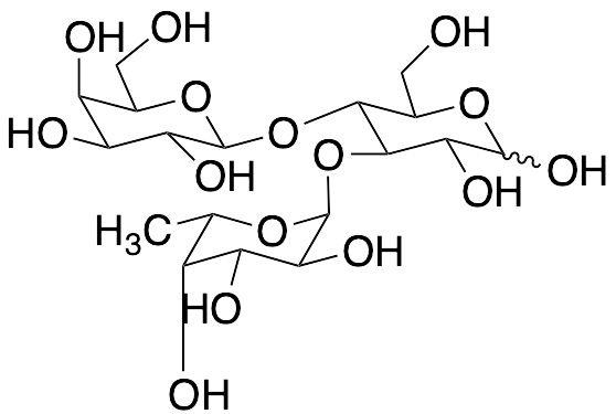 3-Fucosyllactose