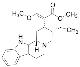 (-)-Corynantheidine