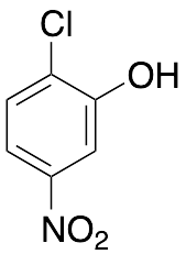 2-Chloro-5-nitrophenol