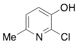 2-Chloro-6-methylpyridin-3-ol