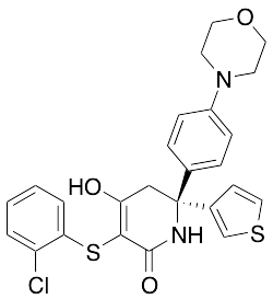 (S)-GNE-140