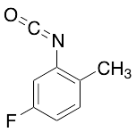 5-Fluoro-2-methylphenyl Isocyanate