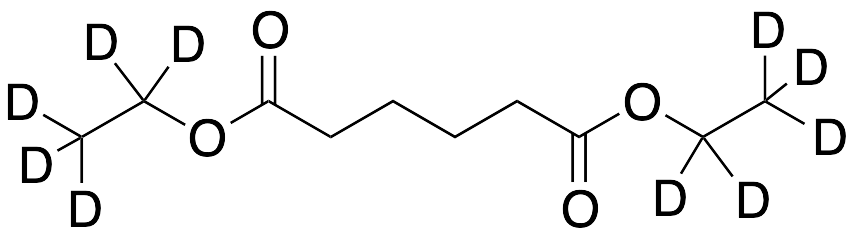 Diethyl Adipate-d10
