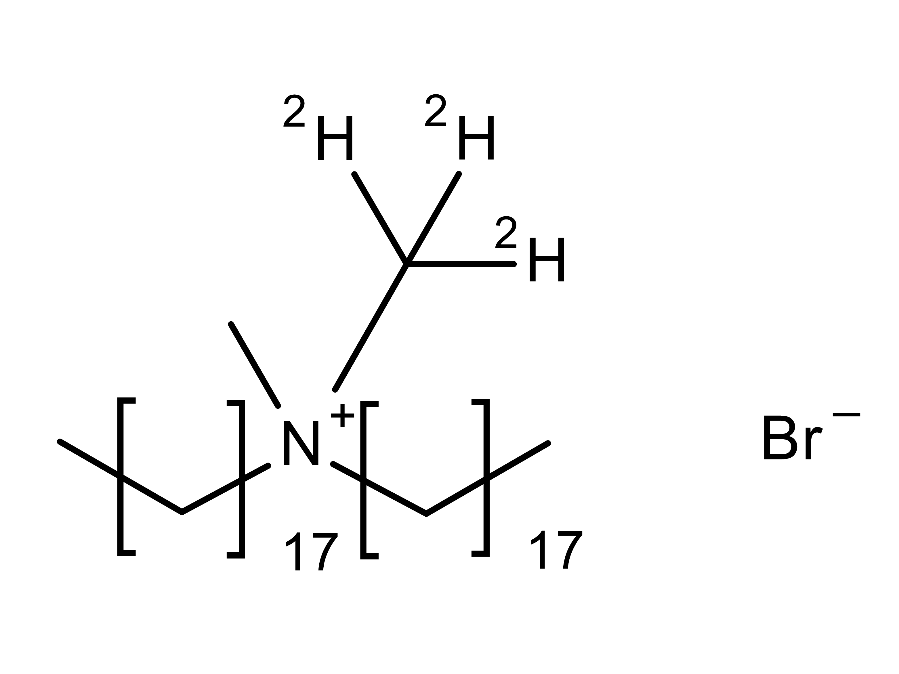 Dimethyl-d3-di-n-octadecylammonium Bromide (mono-methyl-d3)