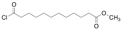 Methyl 12-Chloro-12-oxo-dodecanoic Acid Ester