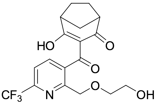 Desmethyl-Bicyclopyrone