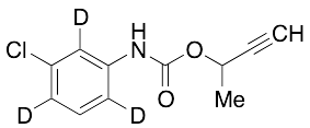 Chlorbufam-d3