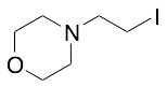 4-(2-Iodoethyl)morpholine