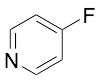 4-Fluoropyridine