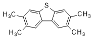 2,3,7,8-Tetramethyldibenzothiophene