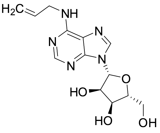 N-Allyladenosine