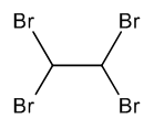 1,1,2,2-Tetrabromoethane