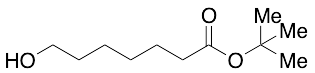 tert-Butyl 7-Hydroxyheptanoate