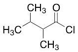 2,3-Dimethylbutanoyl Chloride