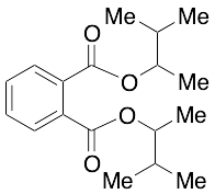 Phthalic Acid Bis(1,2-dimethylpropyl) Ester