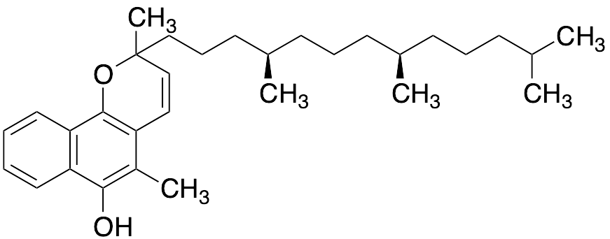 Phyllochromenol