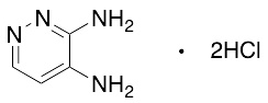 3,4-Pyridazinediamine Dihydrochloride