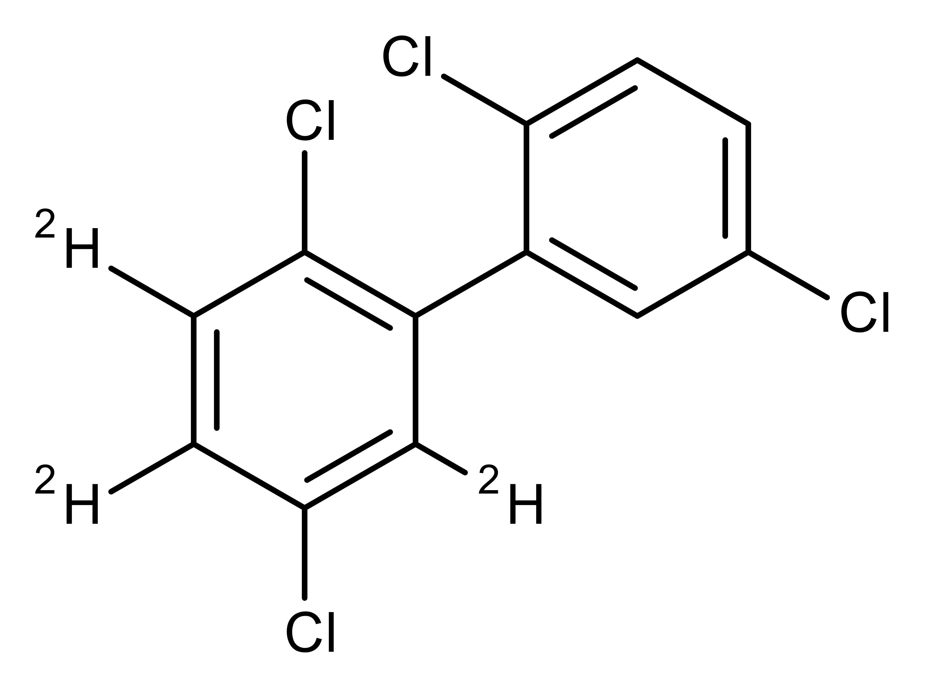 2,2',5,5'-Tetrachlorobiphenyl-3,4,6-d3