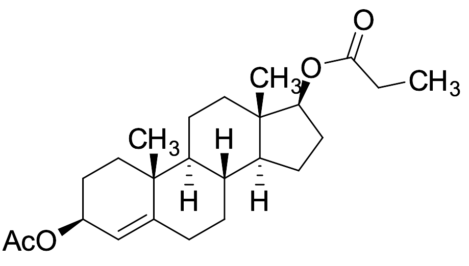 Testosterone Acetate Propionate