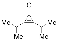 2,3-Bis(1-methylethyl)-2-cyclopropen-1-one