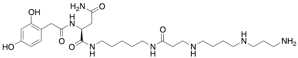 Joro Spider Toxin