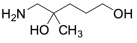 5-Amino-4-methyl-1,4-pentanediol