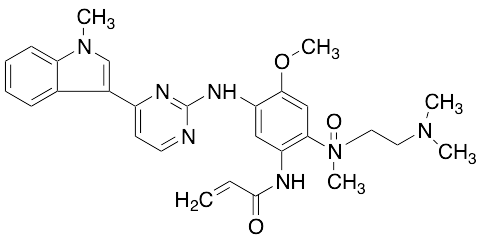 Osimertinib N-Oxide