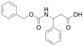 Cbz-DL-beta-phenylalanine