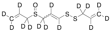 E/Z Ajoene-d14
