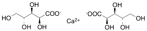 Calcium D-Arabinonate