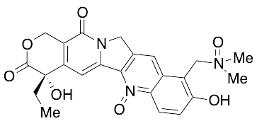 Topotecan Bis(N-oxide)