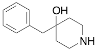 4-Benzyl-4-piperidinol