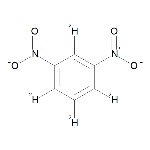 1,3-Dinitrobenzene D4