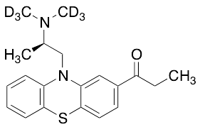 (R)-Propiomazine-d6
