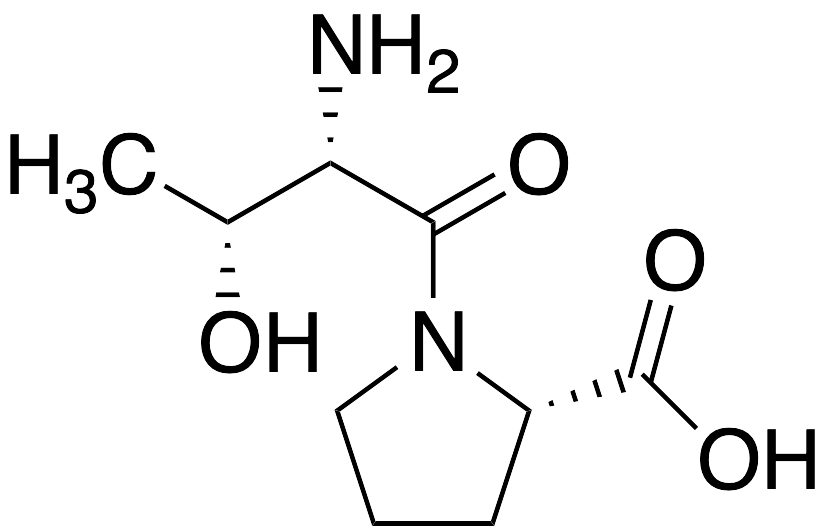 L-Threonyl-L-proline