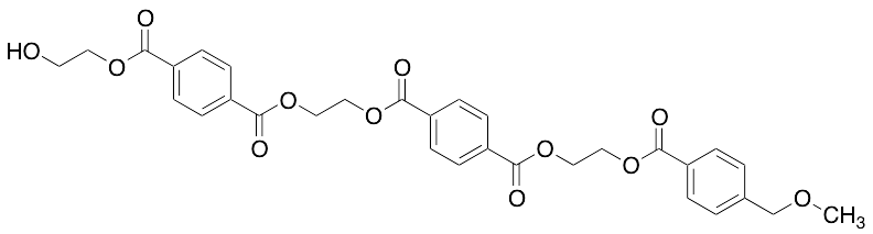 Hydroxyethoxy Ethylene Terephthalate