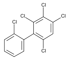 2,2',3,4,6-Pentachlorobiphenyl