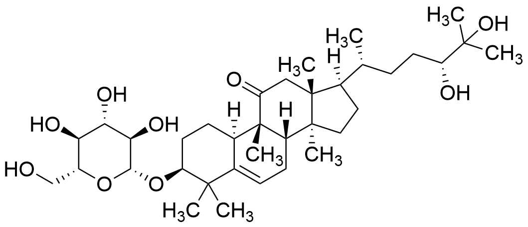 11-Oxomogroside I-E1