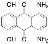 5,8-Diamino-1,4-dihydroxyanthraquinone