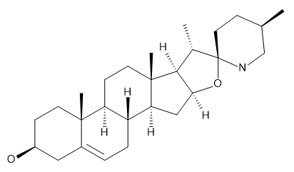 Solasodine(P)