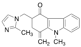 1-Methylene Ondansetron