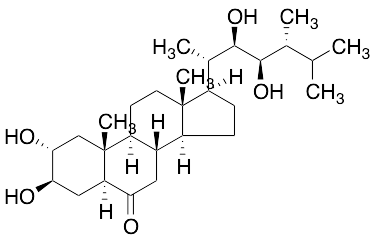 3,24-Diepicastasterone