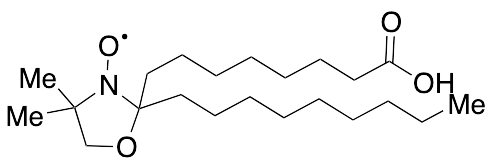 9-Doxylstearic Acid