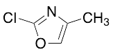 2-Chloro-4-methyloxazole