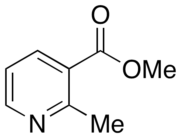 Methyl 2-Methylnicotinate