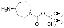 (S)-tert-Butyl 4-Aminoazepane-1-carboxylate