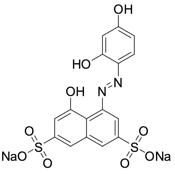 H-Resorcinol Disodium salt