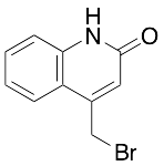 4-Bromomethyl-2(1H)-quinolinone