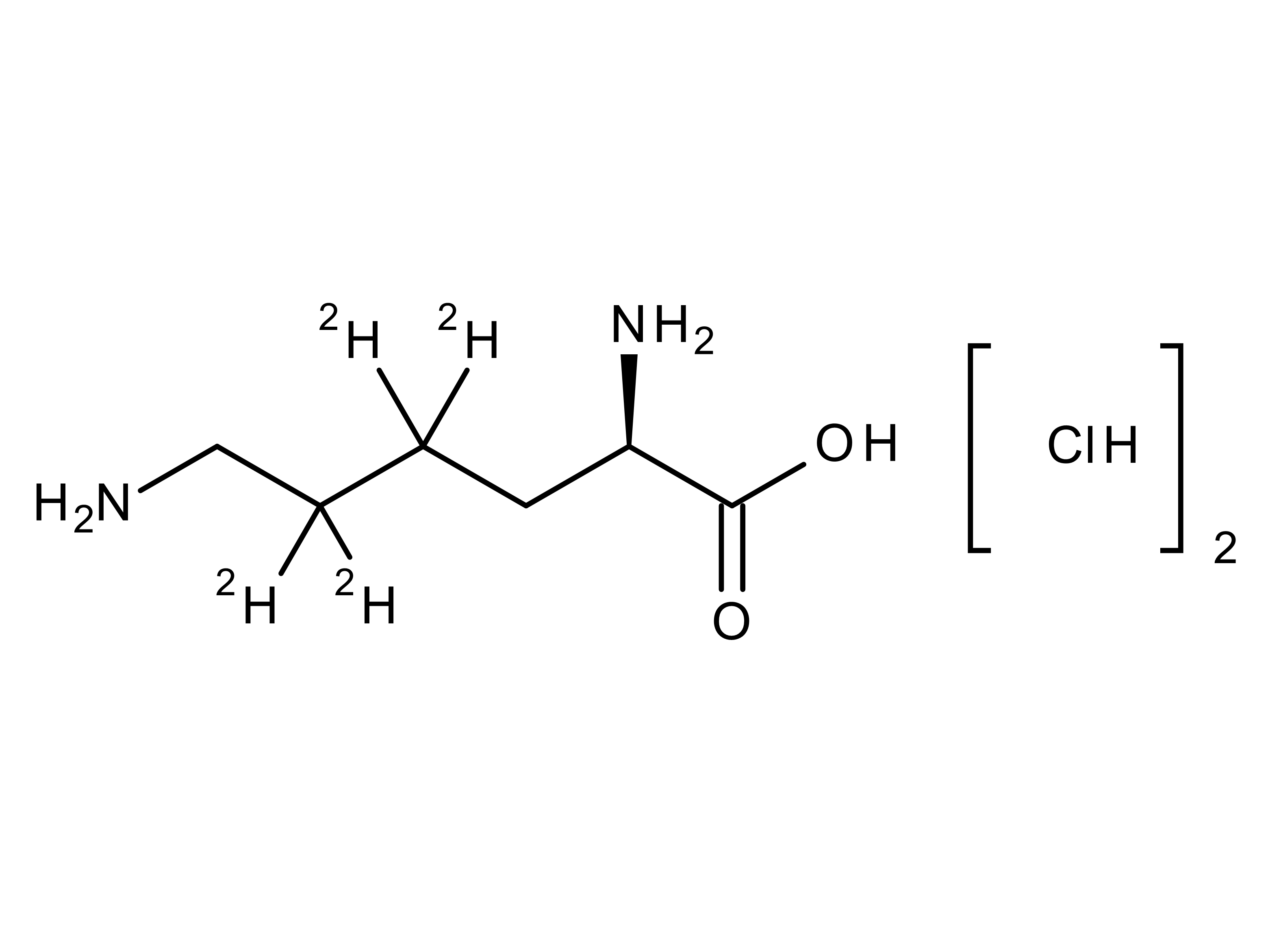D-Lysine-4,4,5,5-d4 2HCl