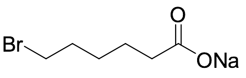 6-Bromohexanoic Acid Sodium